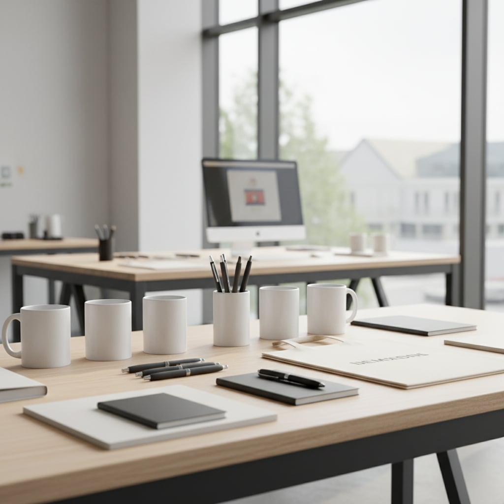 AZAP SARL - MERCHANDISING - Bettembourg