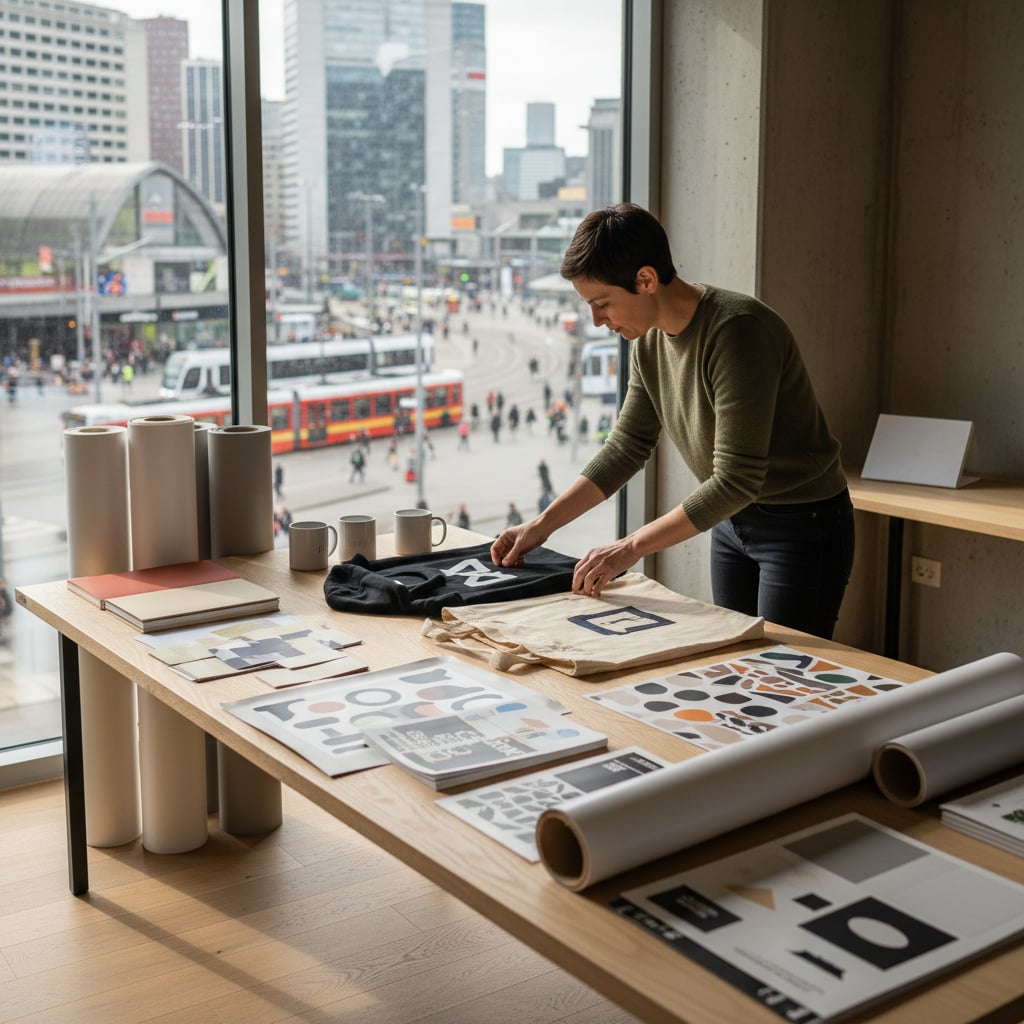 AZAP SARL - MERCHANDISING - Bettembourg
