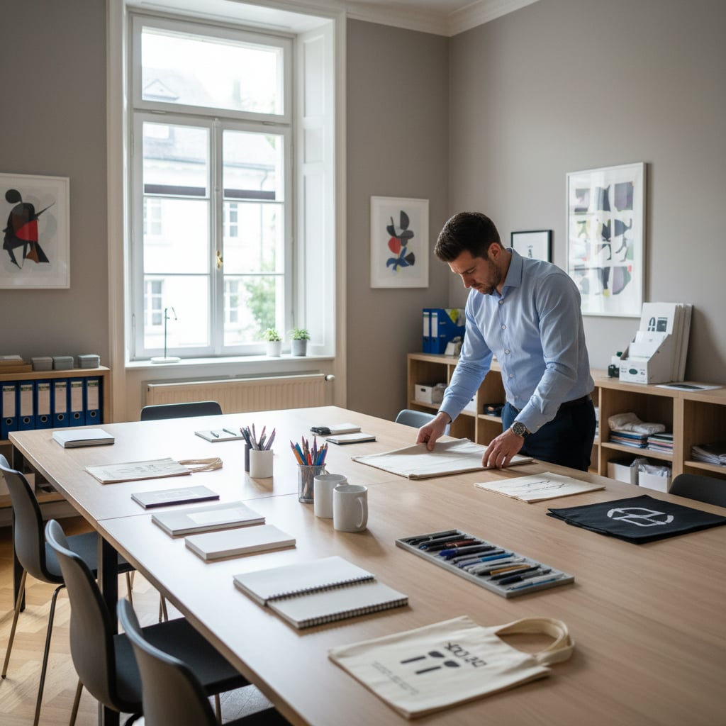 AZAP SARL - MERCHANDISING - Bettembourg