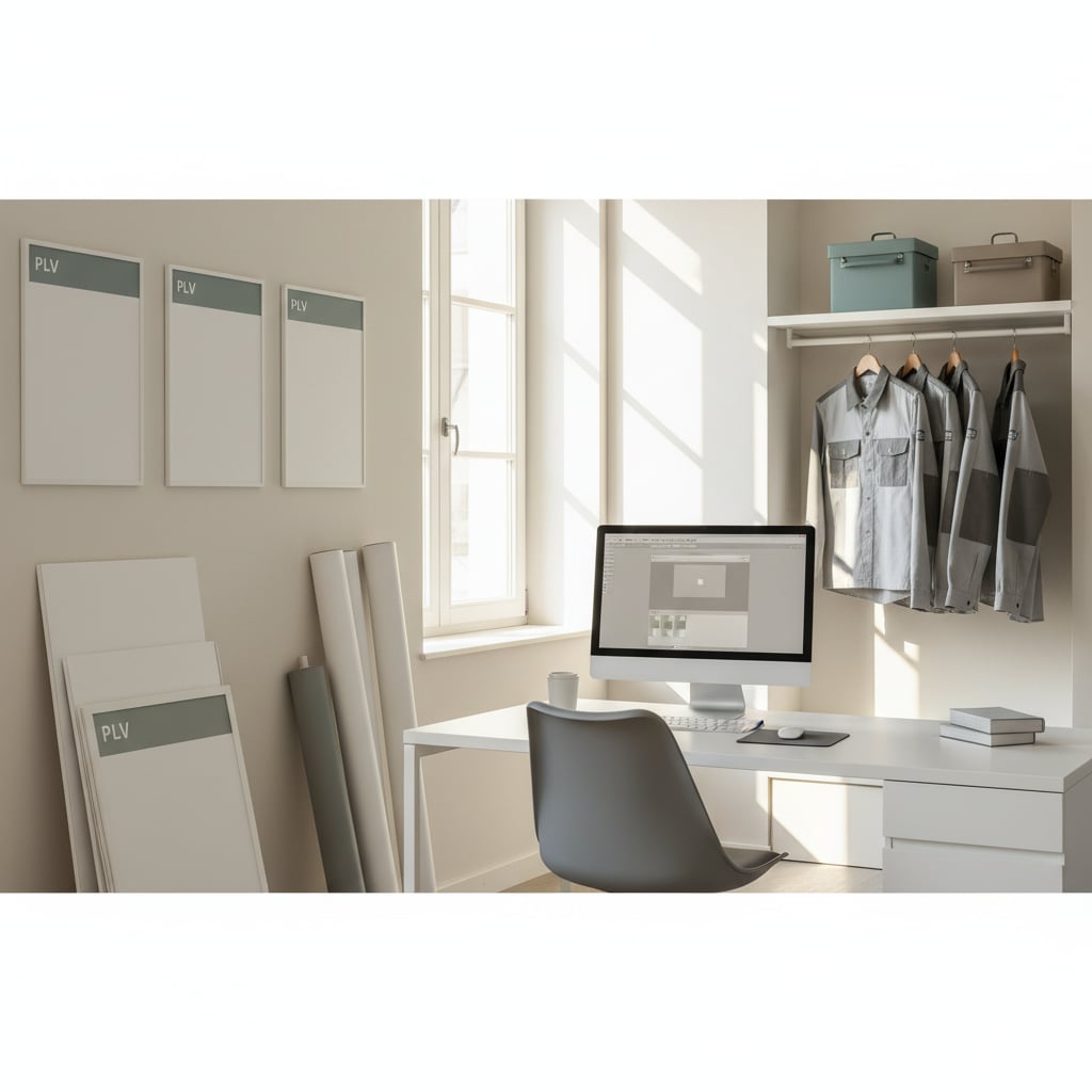 AZAP SARL - MERCHANDISING - Bettembourg