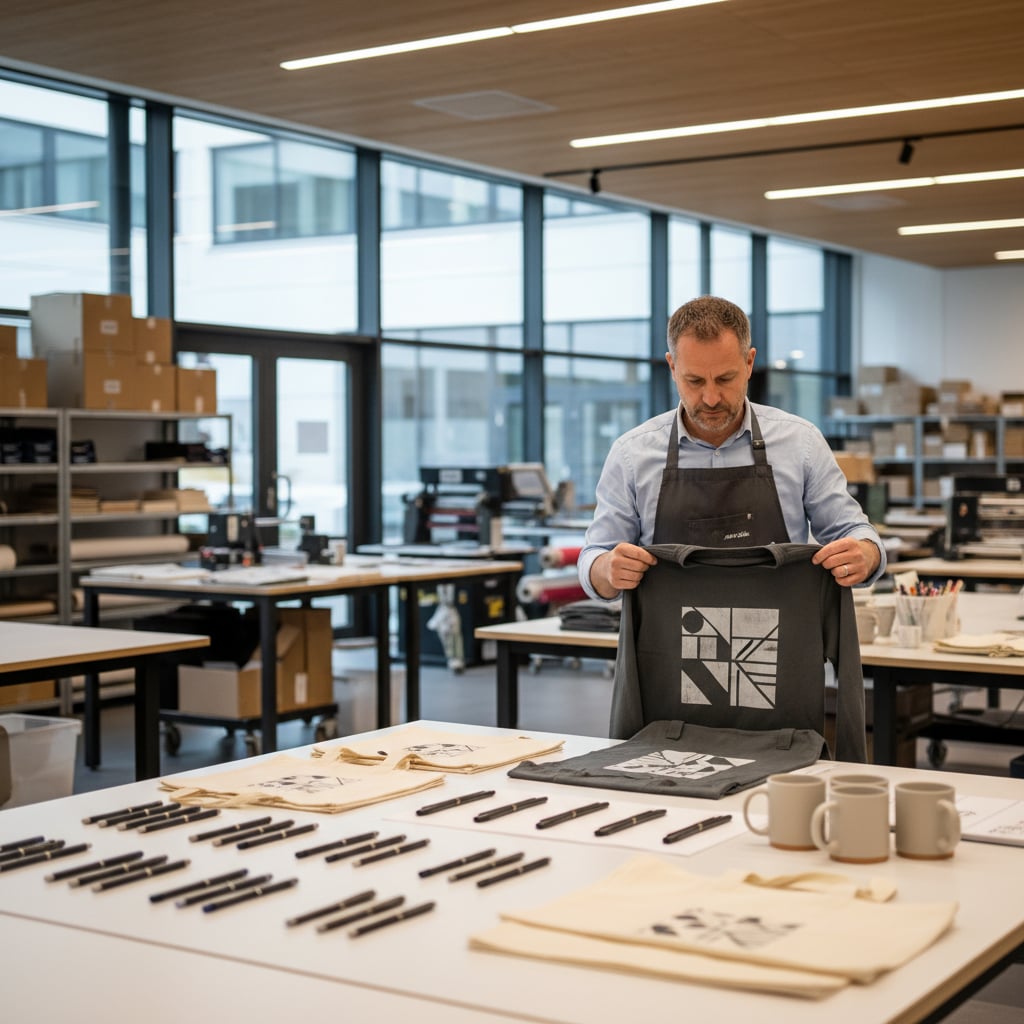 AZAP SARL - MERCHANDISING - Bettembourg